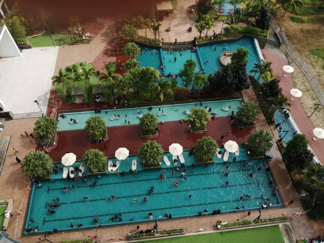 Micasa Timurbay Residence Kampung Sungai Ular Exterior photo