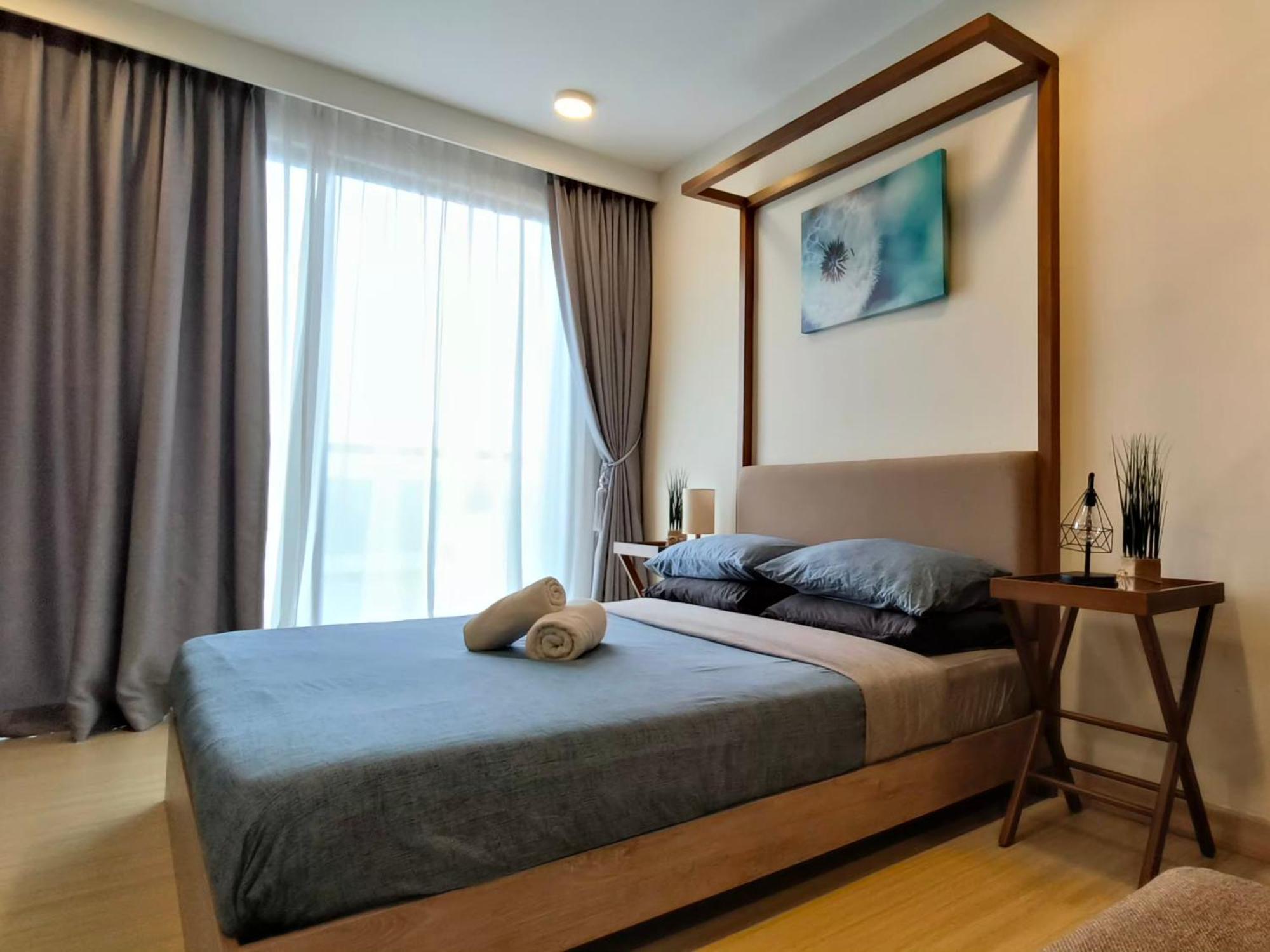 Micasa Timurbay Residence Kampung Sungai Ular Exterior photo