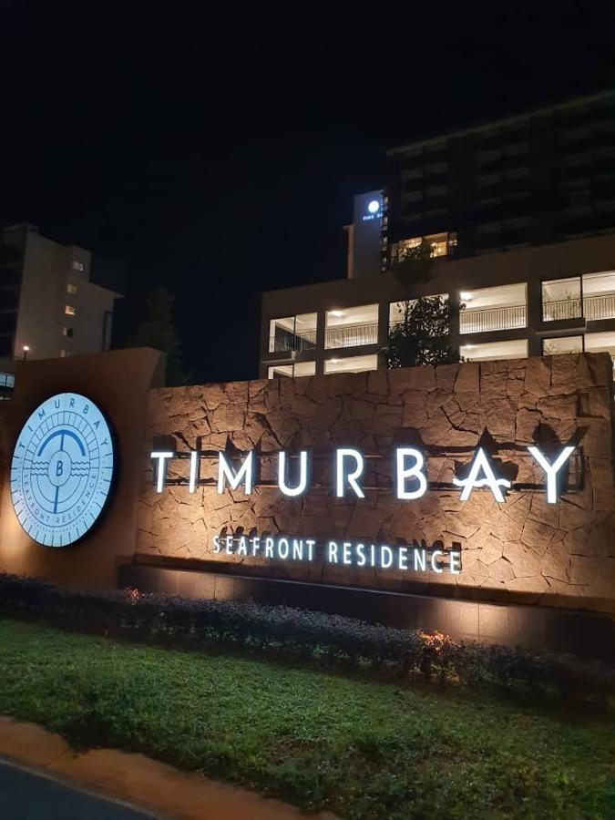 Micasa Timurbay Residence Kampung Sungai Ular Exterior photo