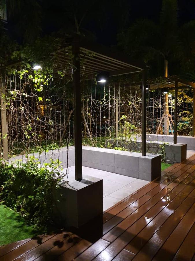 Micasa Timurbay Residence Kampung Sungai Ular Exterior photo