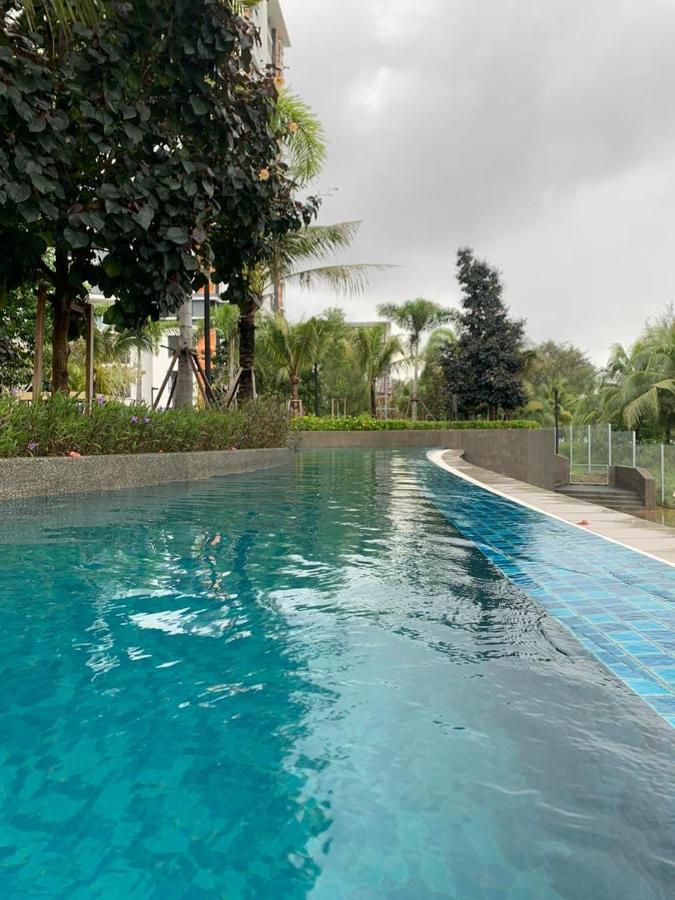 Micasa Timurbay Residence Kampung Sungai Ular Exterior photo
